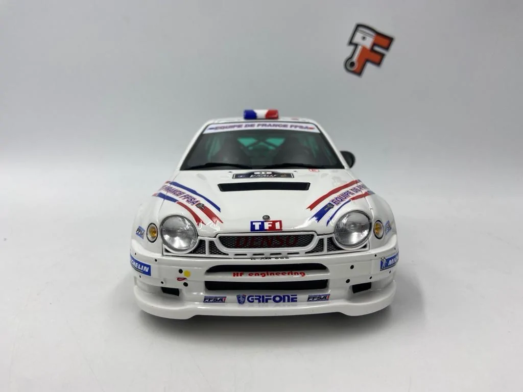 Toyota Corolla WRC – Image 3
