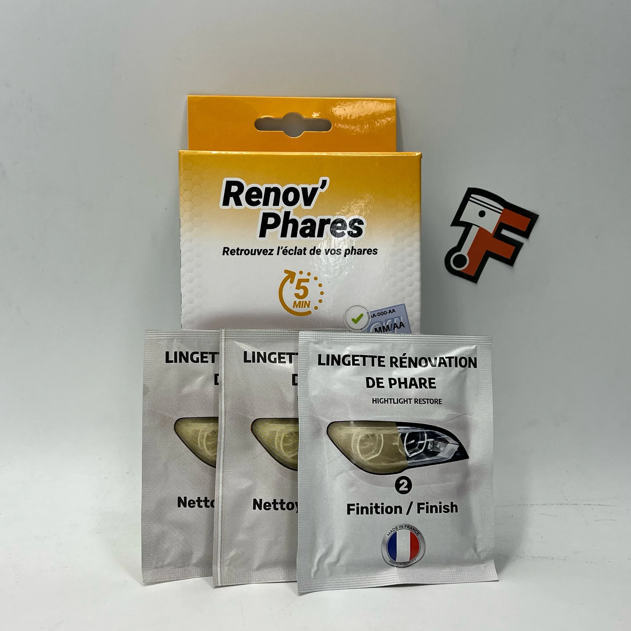 RENOV’ PHARES – Image 2