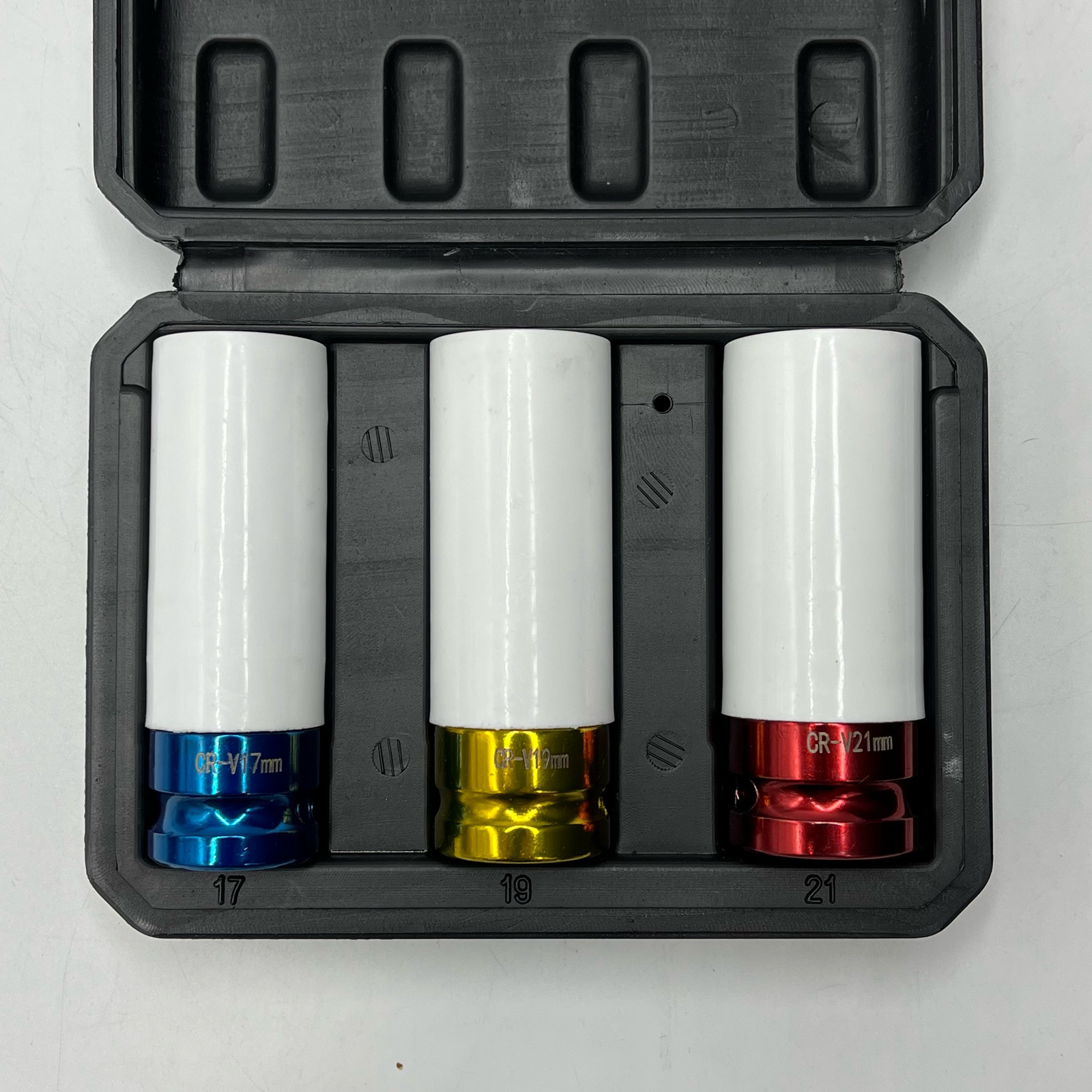 Douilles pour roues renforcées – Image 2