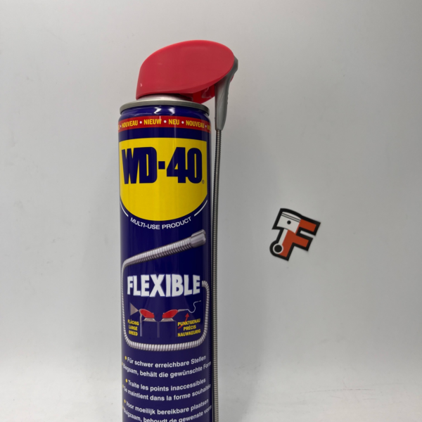 WD40 400ml