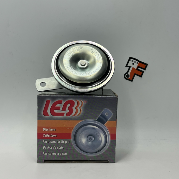 Klaxon Leb 12V