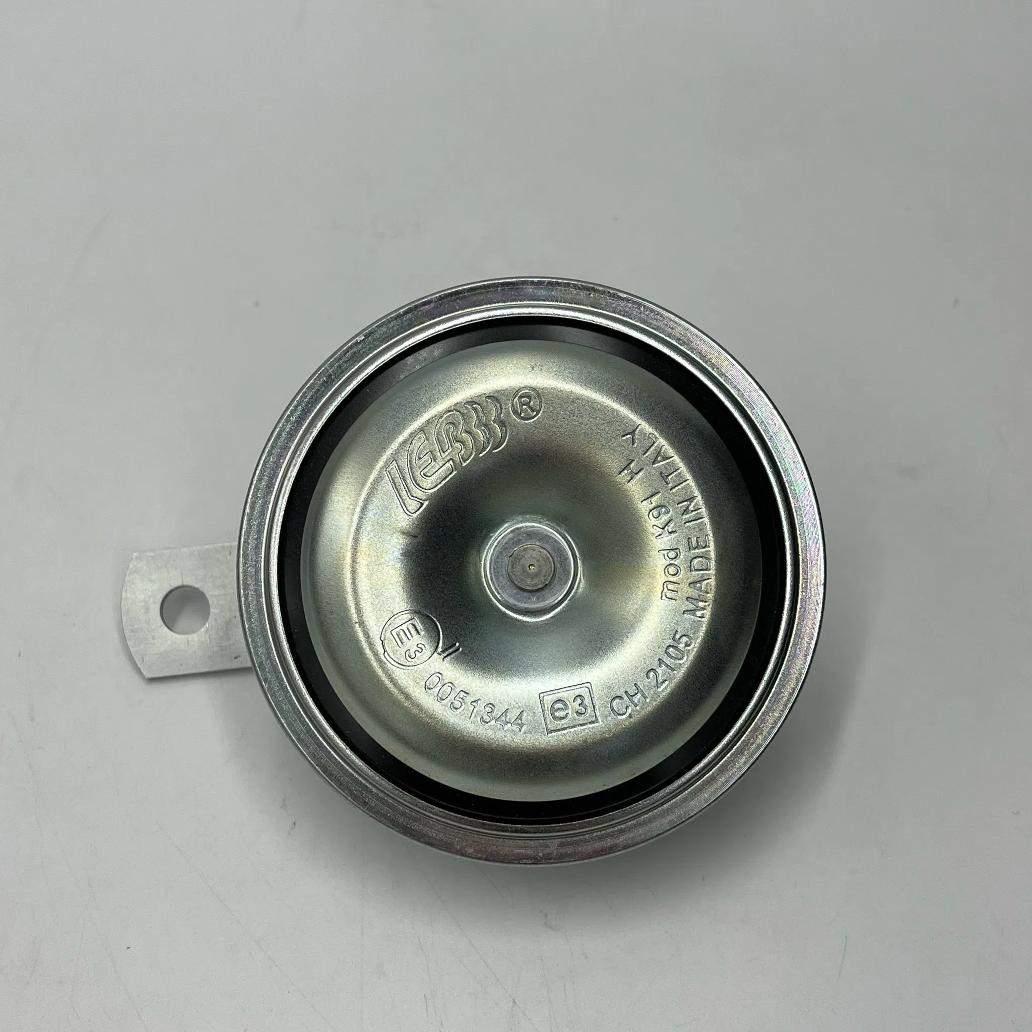 Klaxon Leb 12V – Image 4