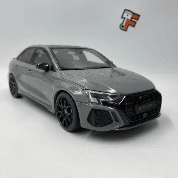Miniature Audi RS3 Berline 2023 GT885 vendue en Suisse