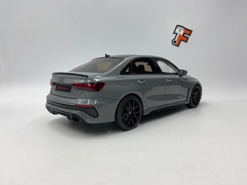Audi RS3 Berline – Image 4