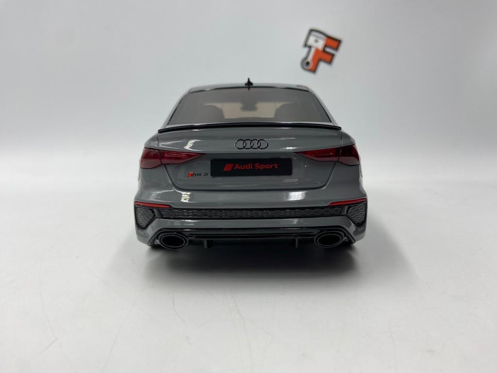 Audi RS3 Berline – Image 5