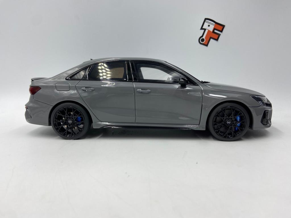 Audi RS3 Berline – Image 2