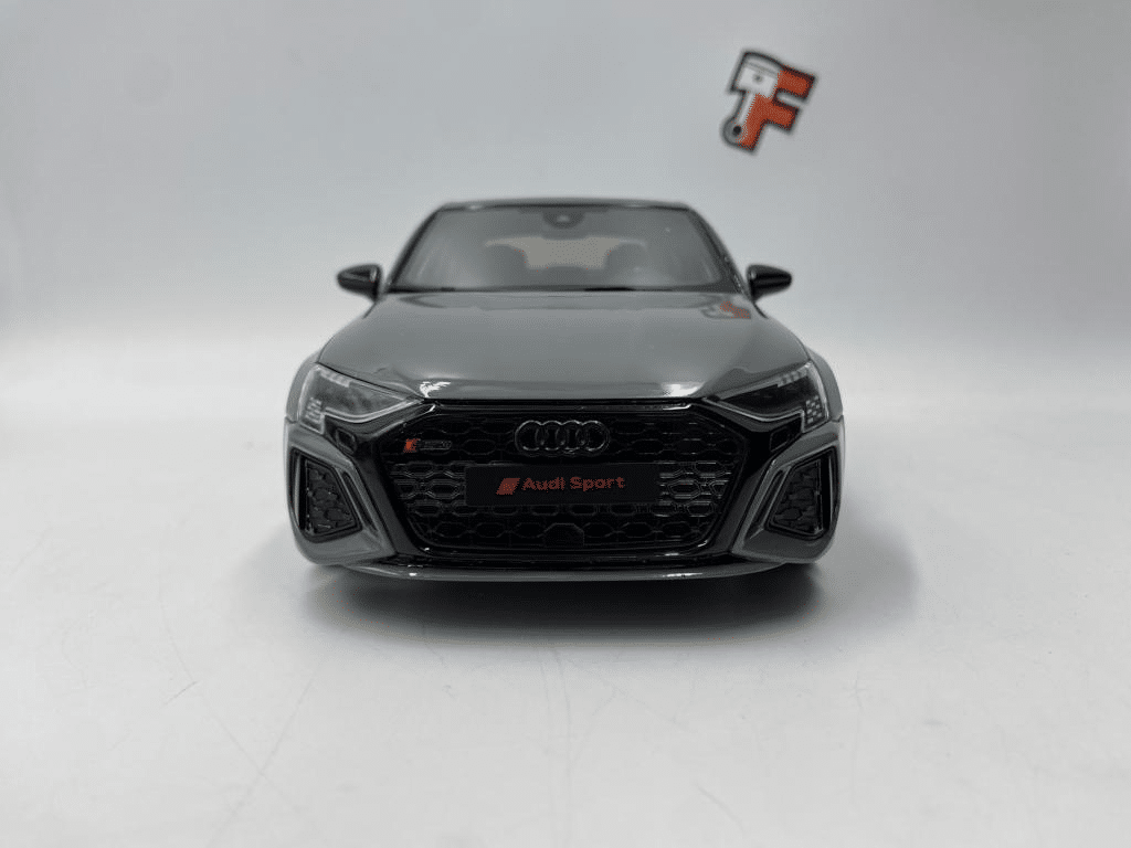 Audi RS3 Berline – Image 3