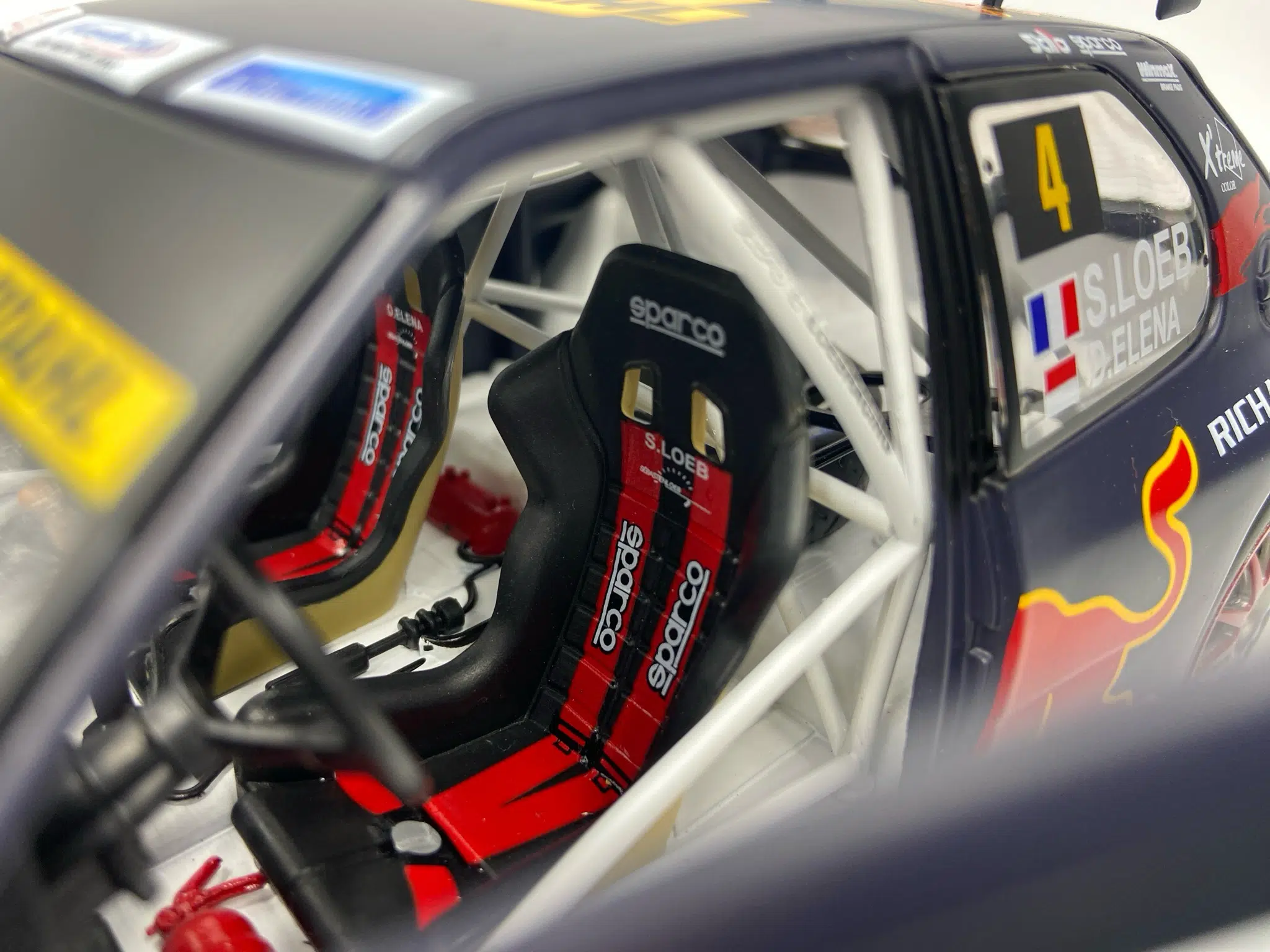 Peugeot 306 Maxi Rallye du Mont Blanc 2021 – Image 2