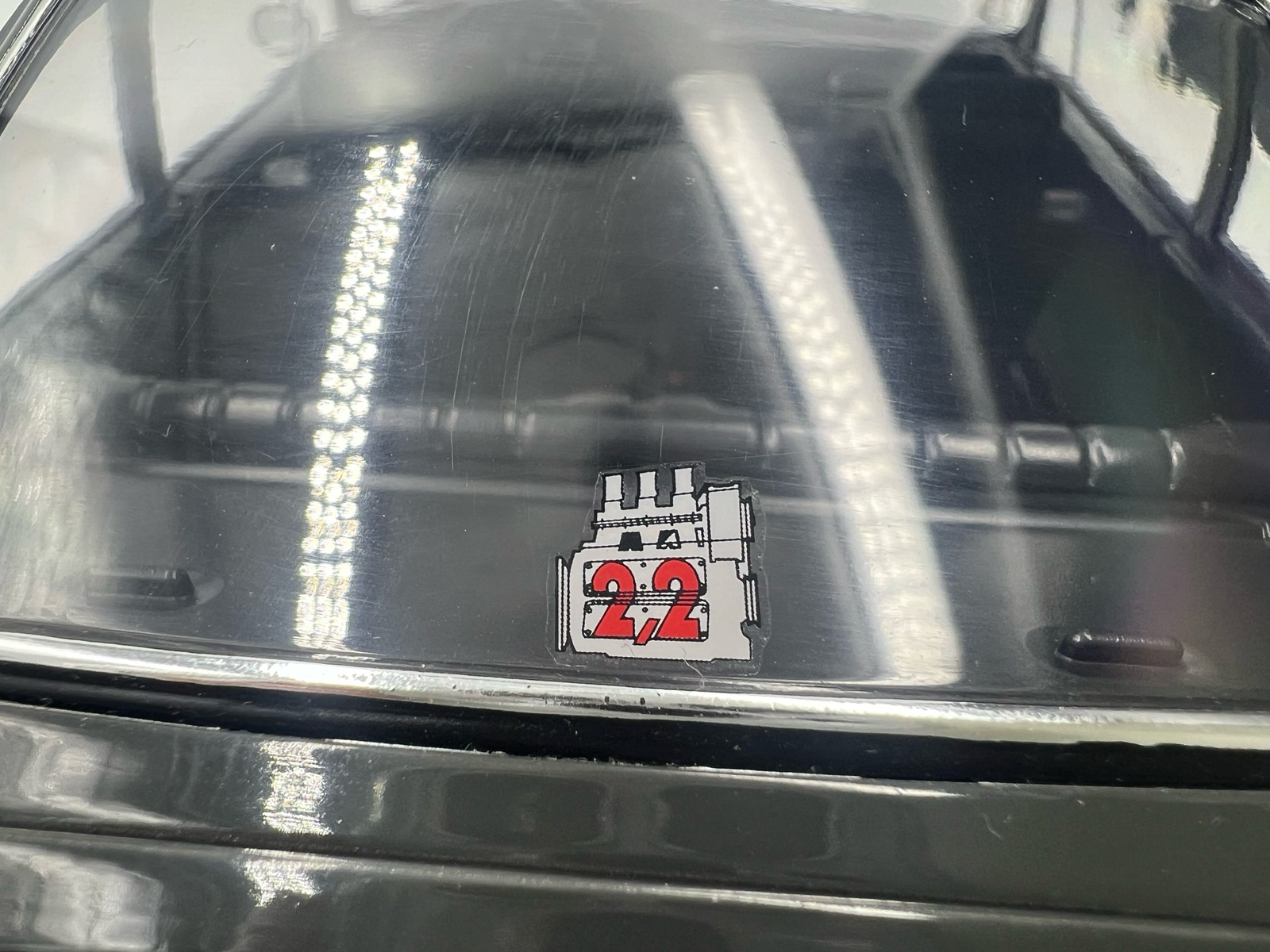 Porsche 911 S 1970 Slate Grey – Image 4