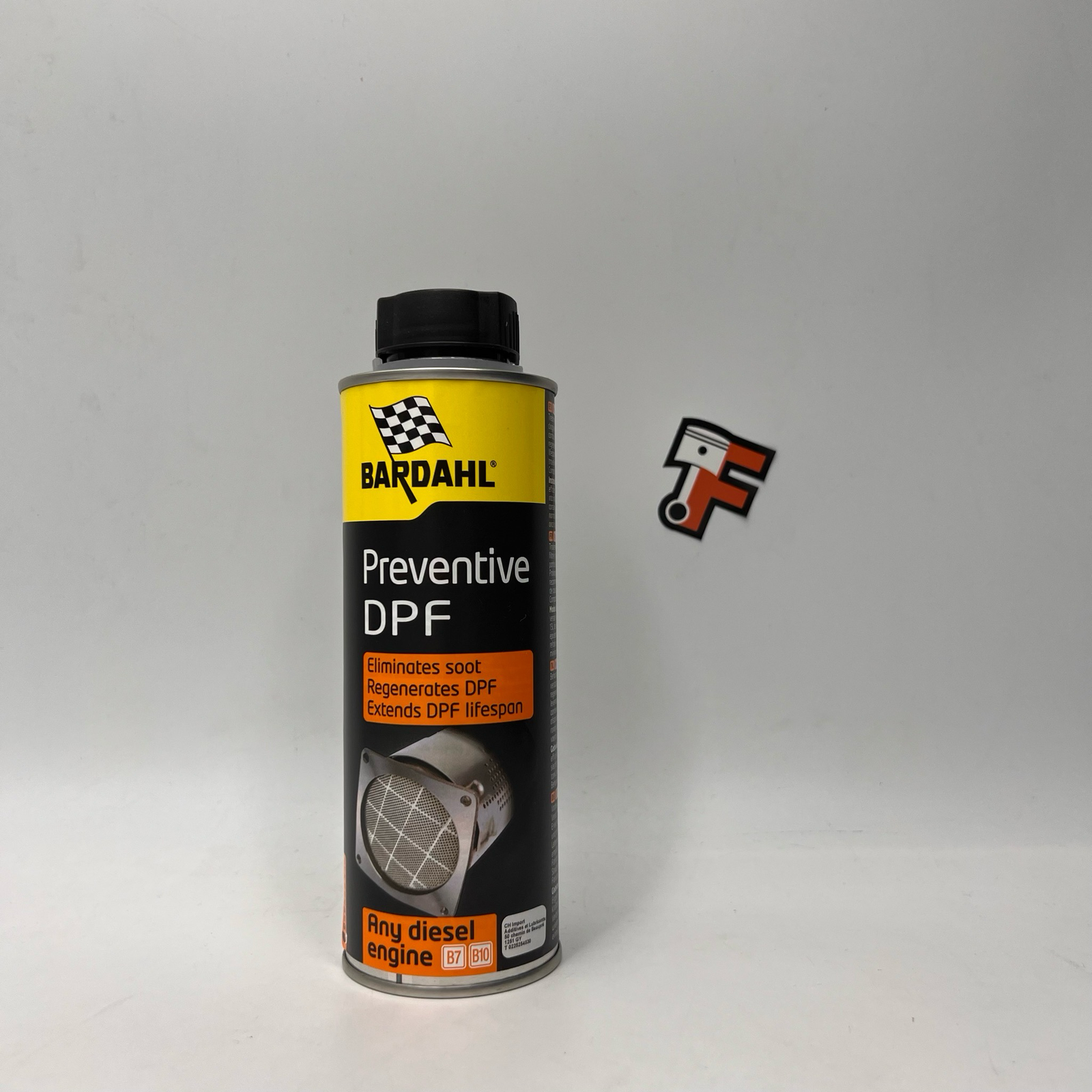 Bardahl Préventif FAP 300ml 3612 vendu en Suisse