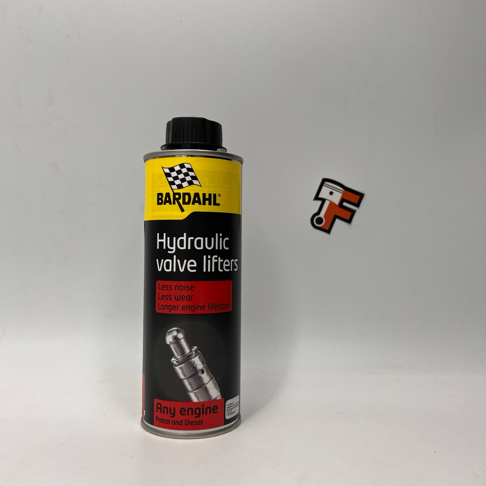 Bardahl Additif Poussoirs Hydrauliques 300ml 1122B vendu en Suisse