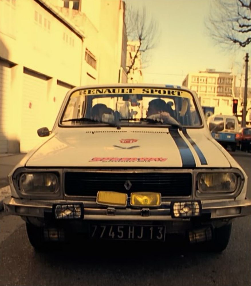 Renault 12 IAM 1993 - Modèle Collection Argentin – Image 7