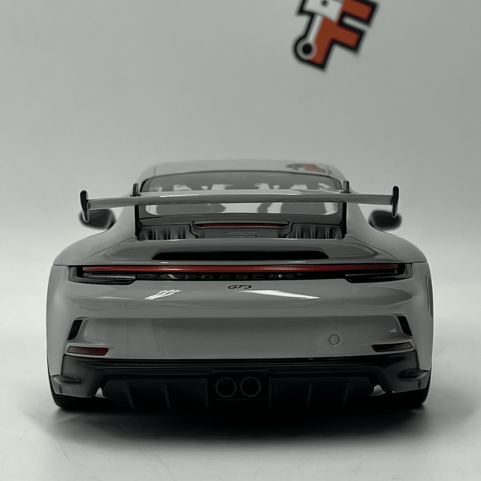 Porsche 911 GT3 Coupe 2021 – Image 5