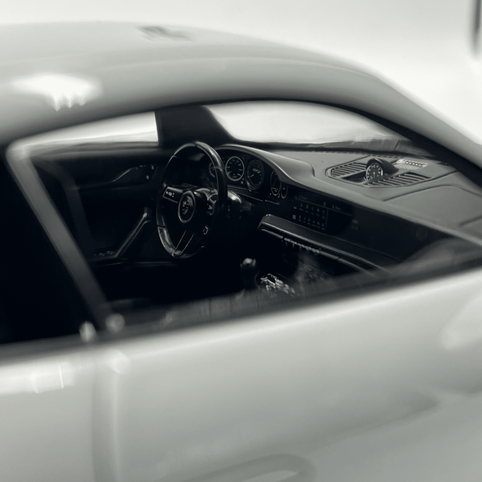 Porsche 911 GT3 Coupe 2021 – Image 7