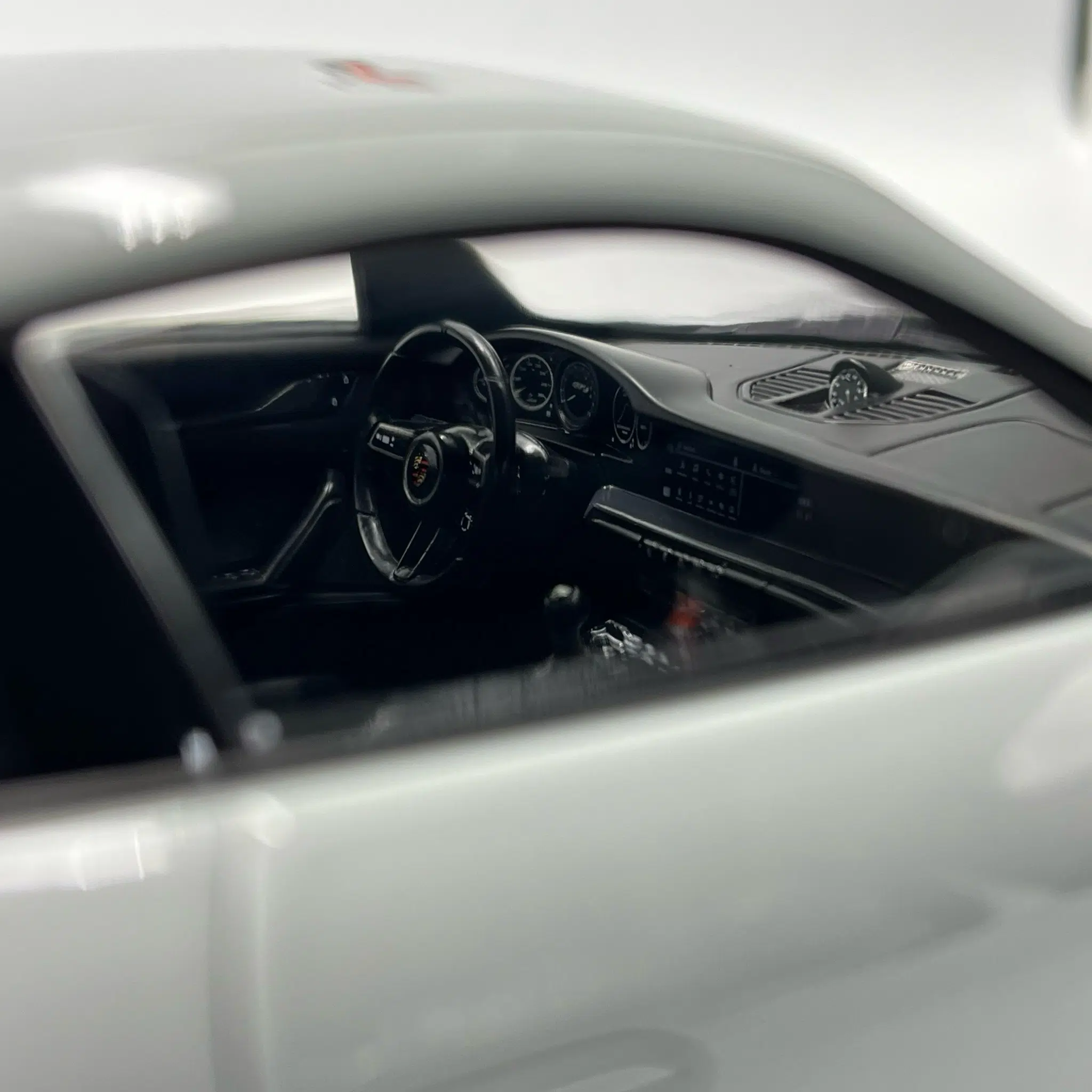 Porsche 911 GT3 Coupe 2021 – Image 7