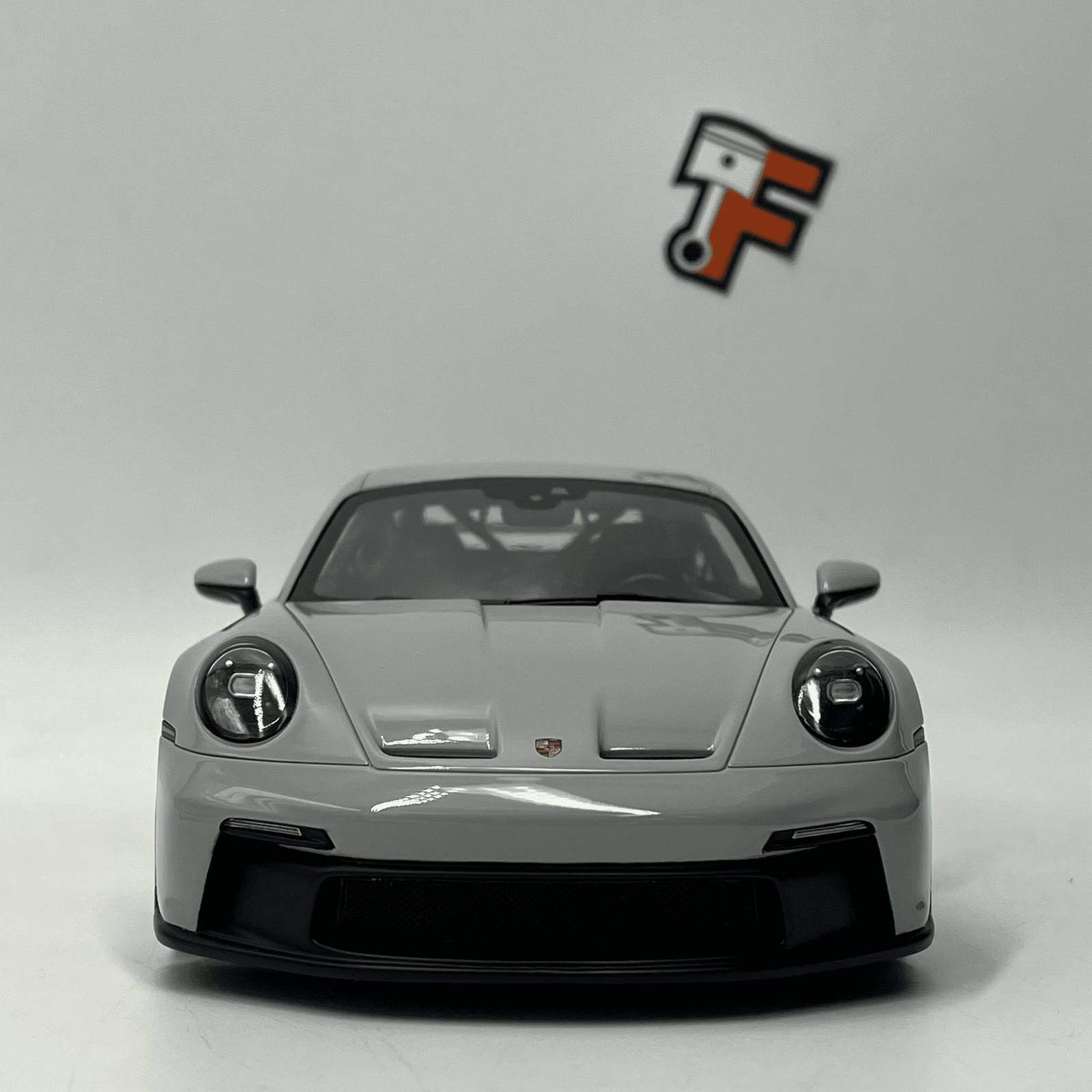 Porsche 911 GT3 Coupe 2021 – Image 2