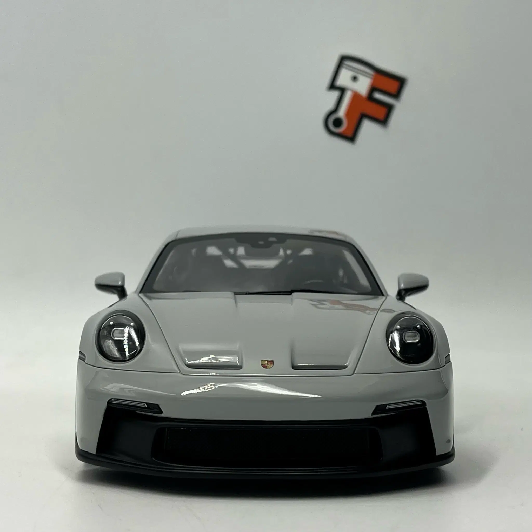Porsche 911 GT3 Coupe 2021 – Image 2