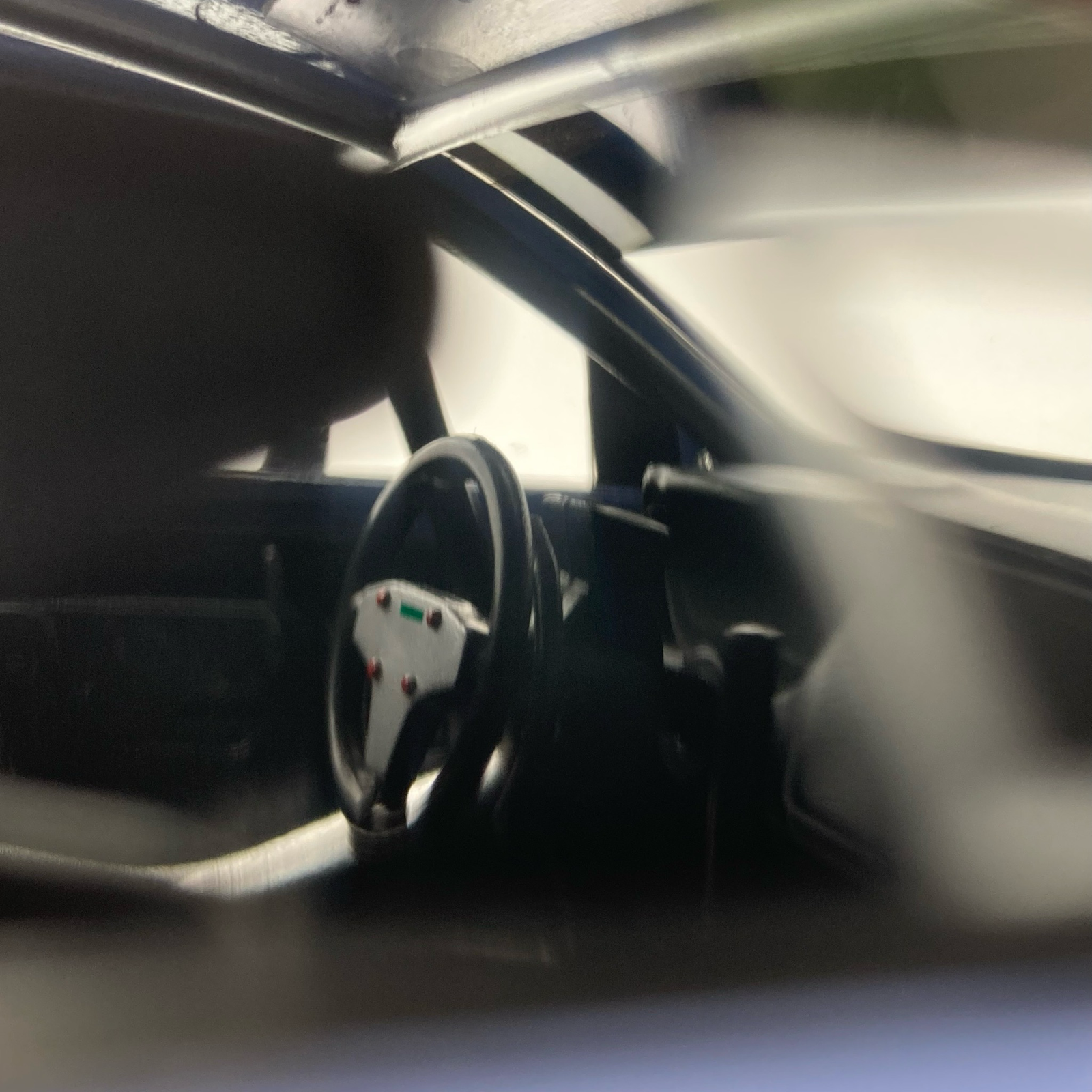 Miniature Hyundai i20 Coupe WRC Rallye Monte Carlo #8 2020 vendue en Suisse