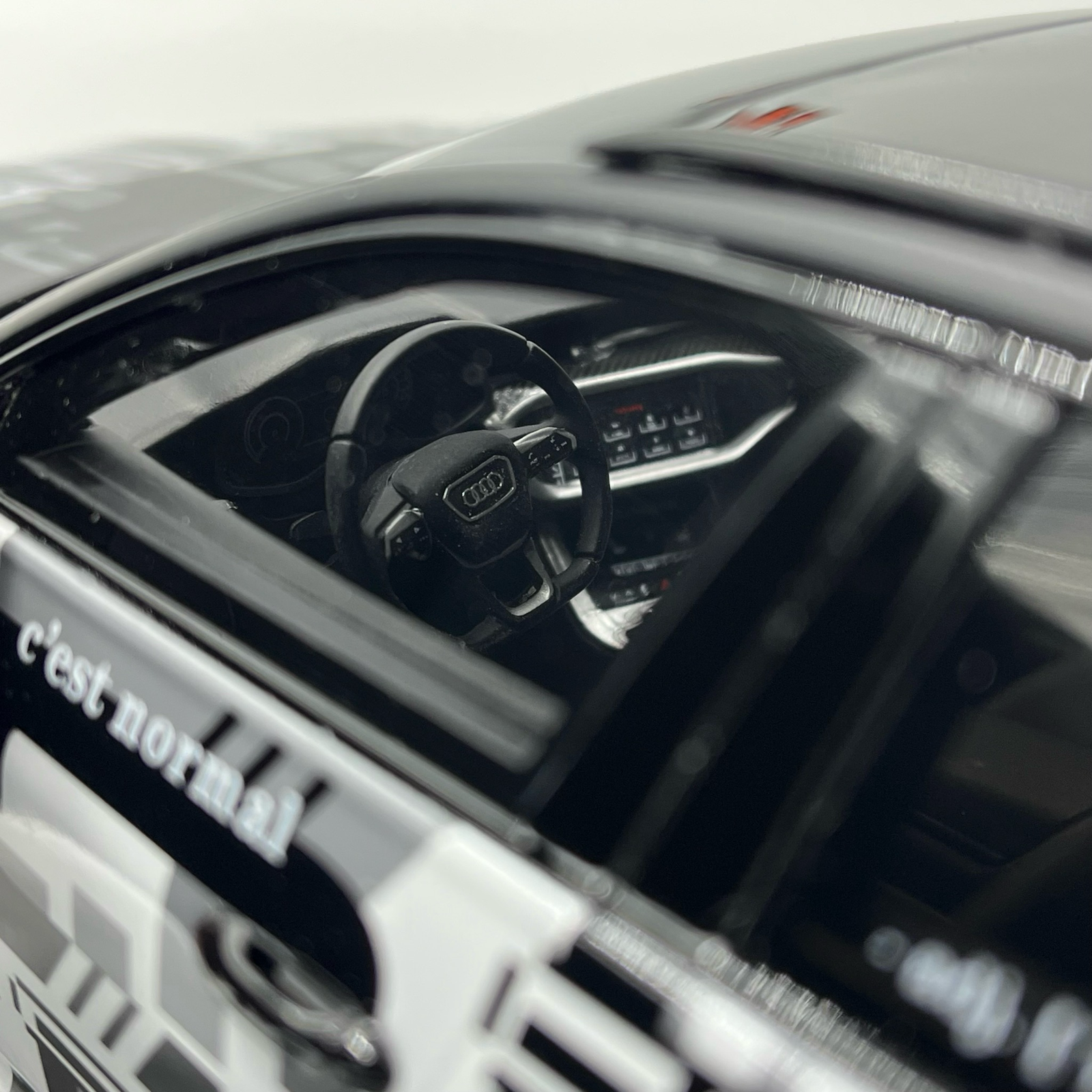 Audi RS6 C8 Avant Jon Olsson 2020 – Image 5