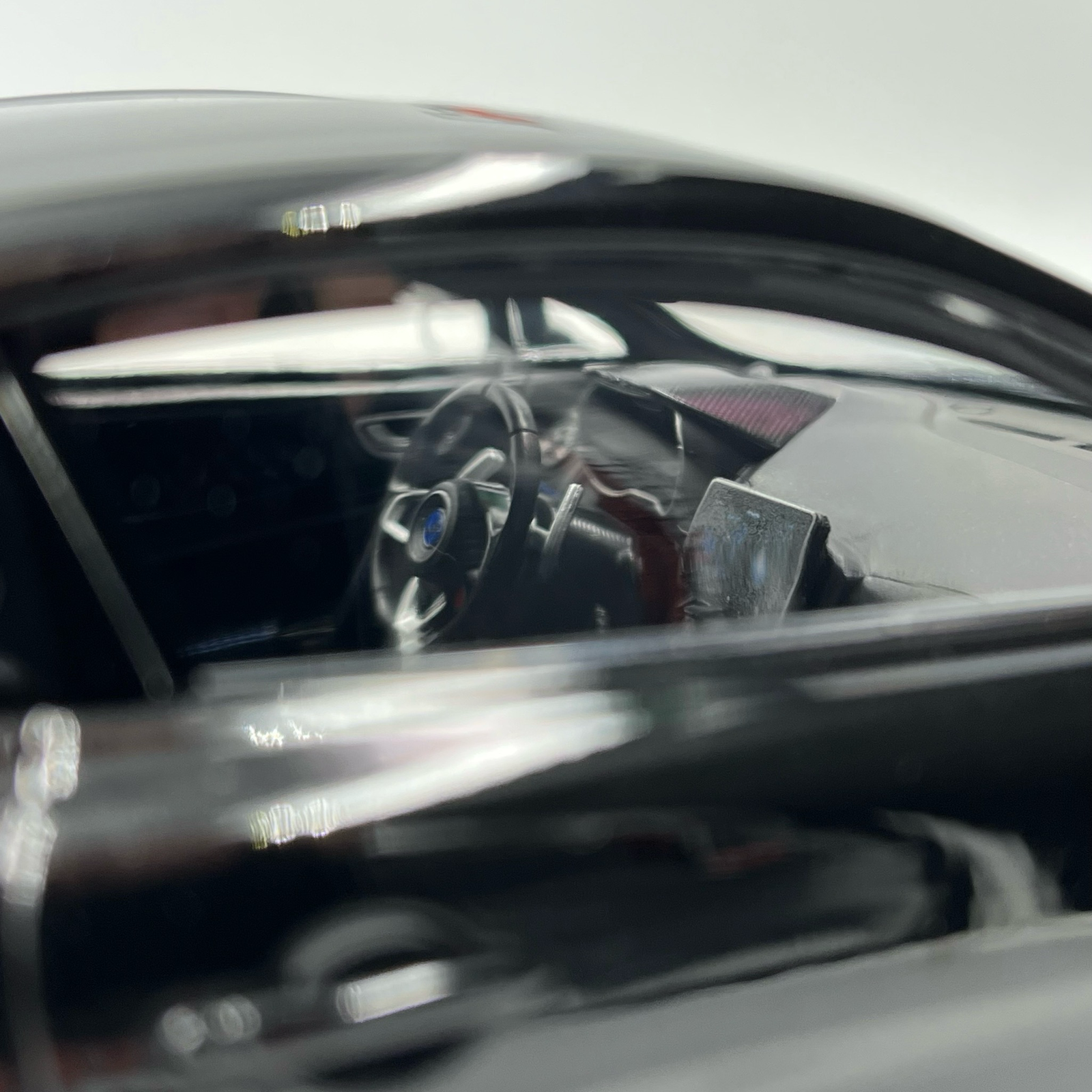 Alpine A110 ‘’Première Édition’’ Noire 2017 – Image 6