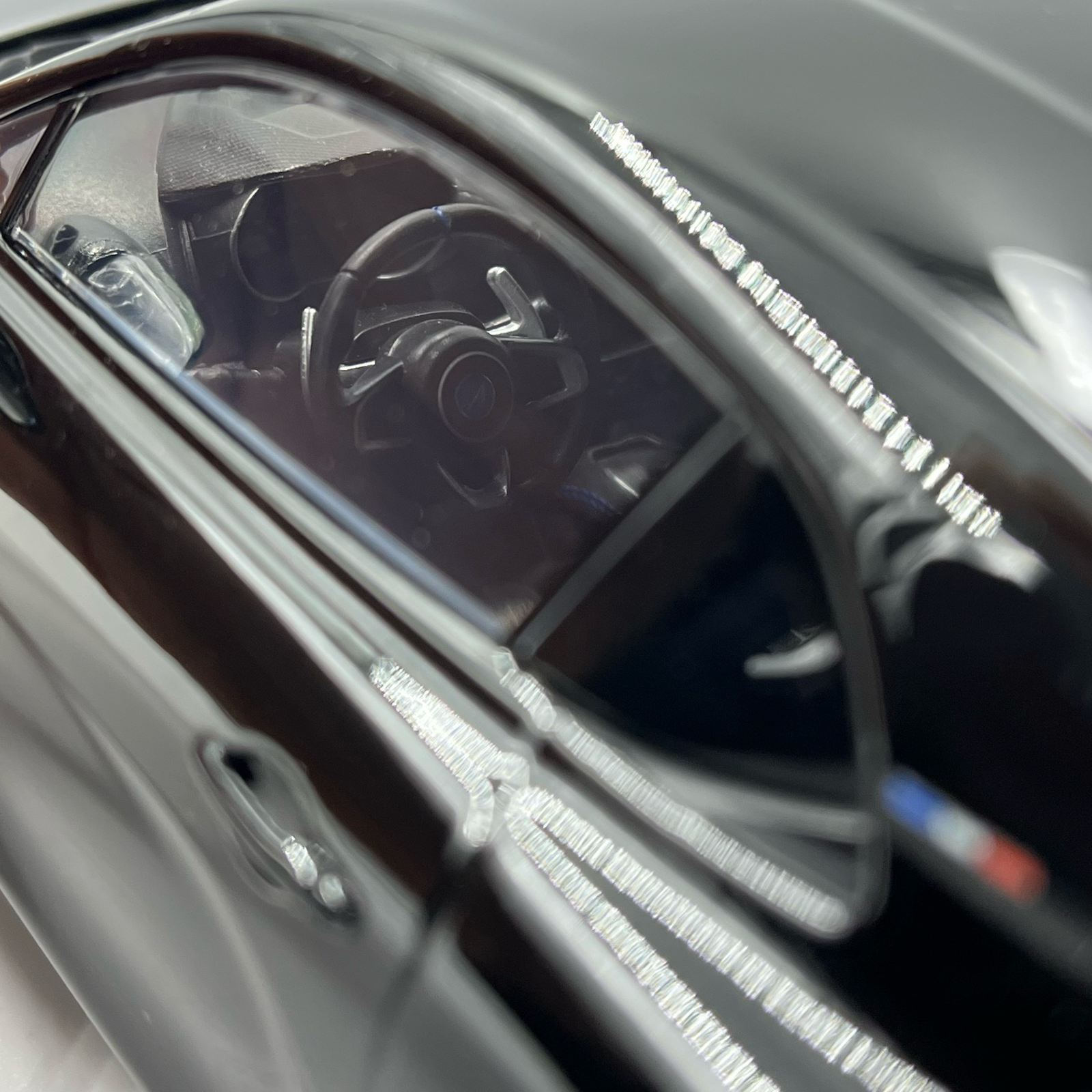 Alpine A110 ‘’Première Édition’’ Noire 2017 – Image 7