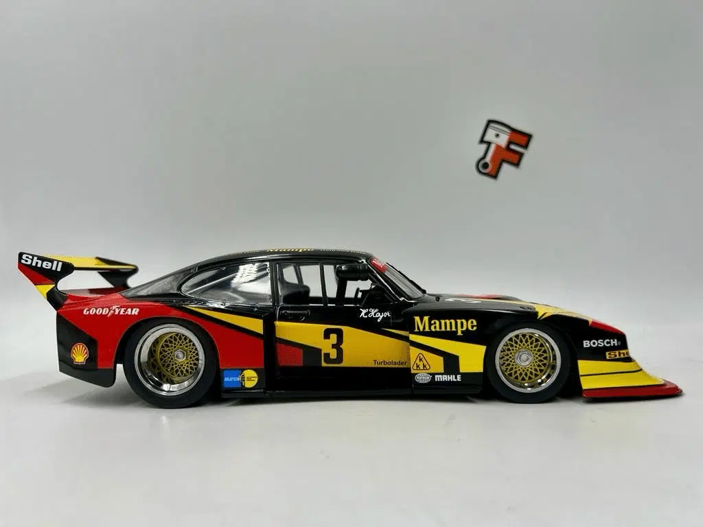 Ford Capri Gr. 5 – Image 2