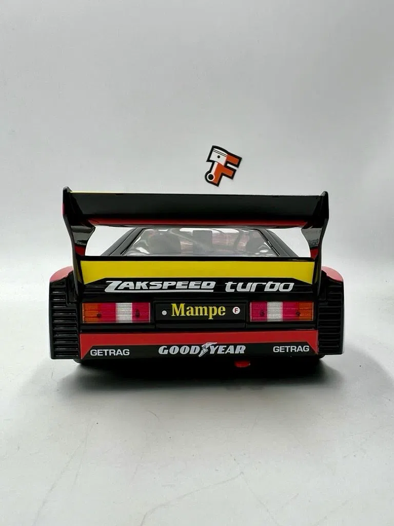 Ford Capri Gr. 5 – Image 6