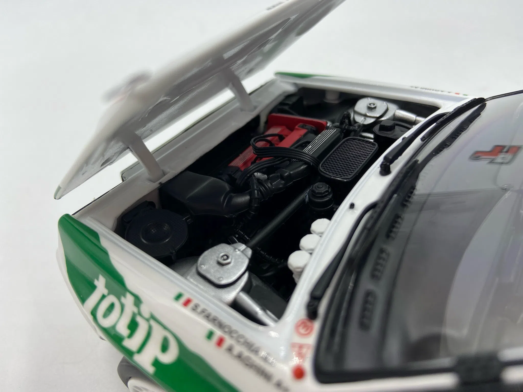 Lancia Delta HF Intégrale Evo Totip – Image 8