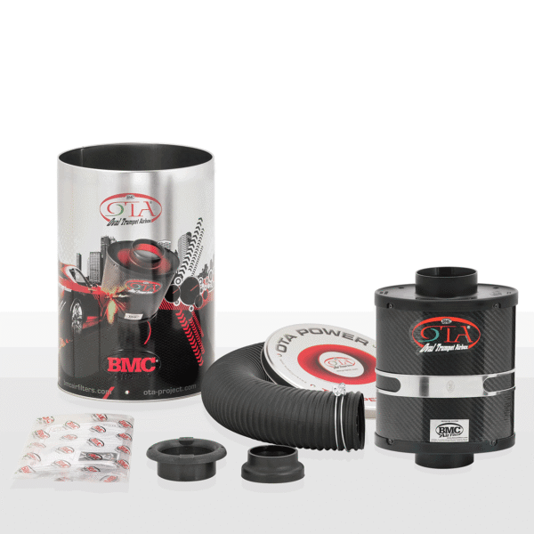 BMC Filters OTA Carbon Airbox 97811 vendu en Suisse
