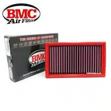 Filtre à air BMC Filters FDB432/01 pour Nissan et Renault vendu en Suisse
