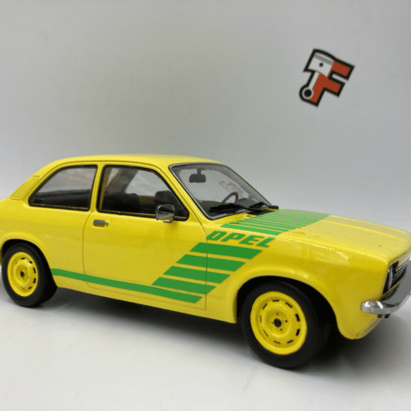Miniature Opel Kadett C Swinger 1975 1/18 vendue en Suisse