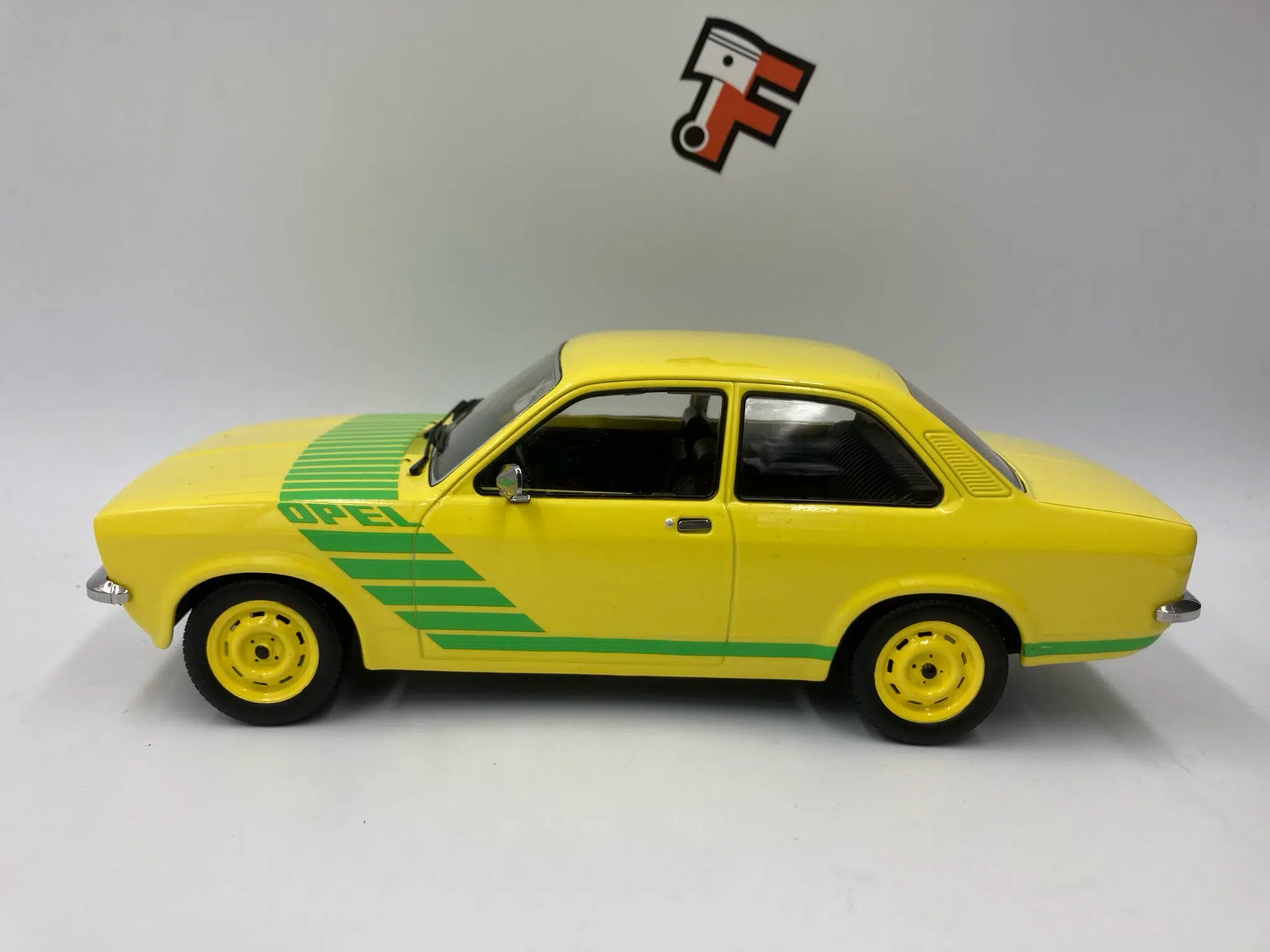 Opel Kadett C Swinger ‘75 – Image 2