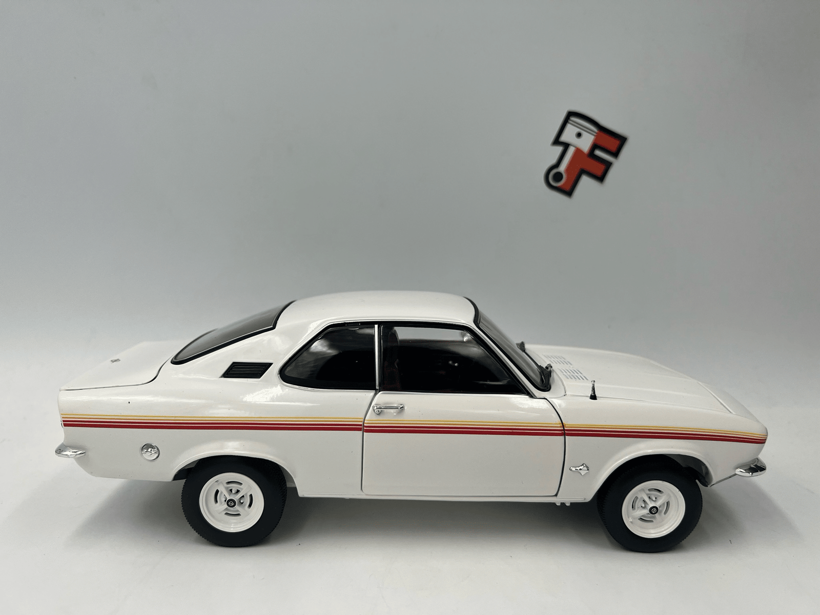 Opel Manta Swinger – Image 5