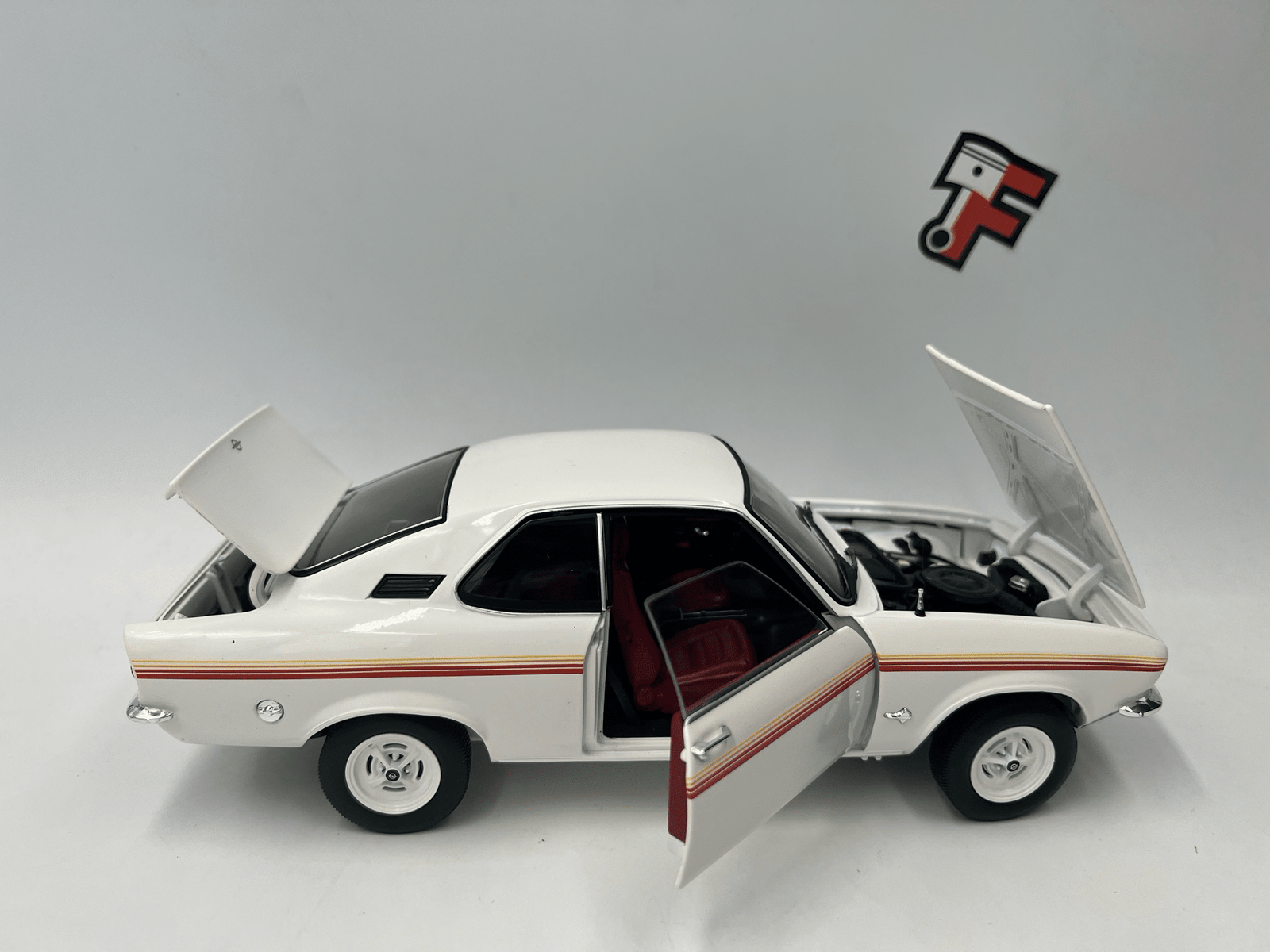 Opel Manta Swinger – Image 4