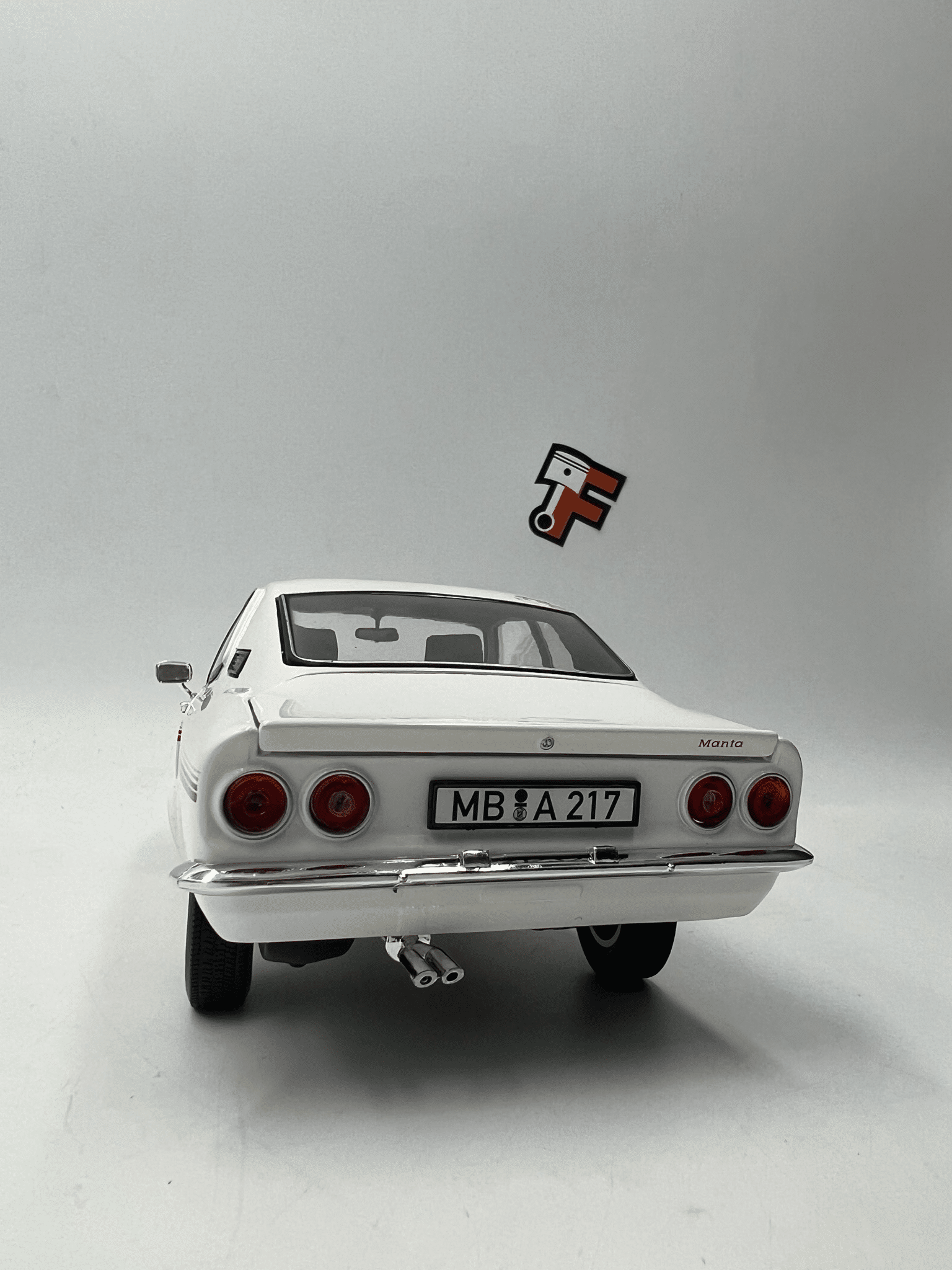 Opel Manta Swinger – Image 3