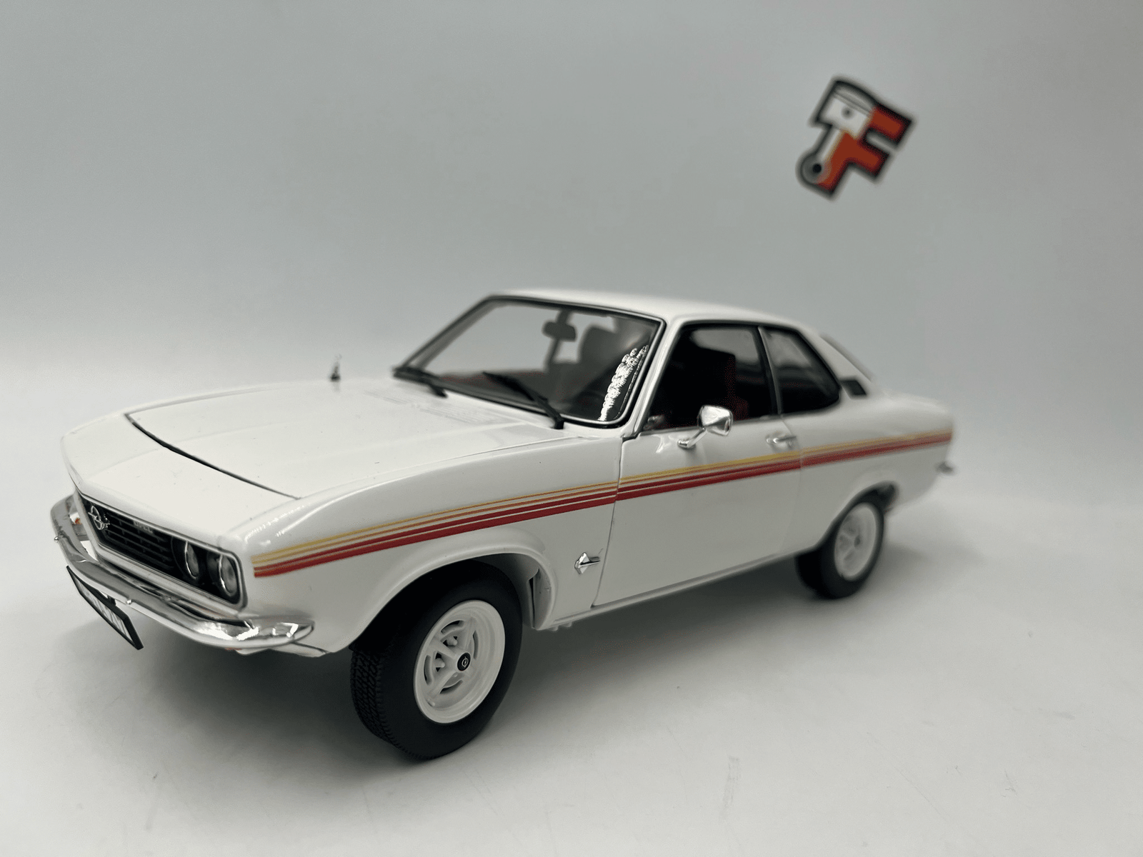 Opel Manta Swinger – Image 2