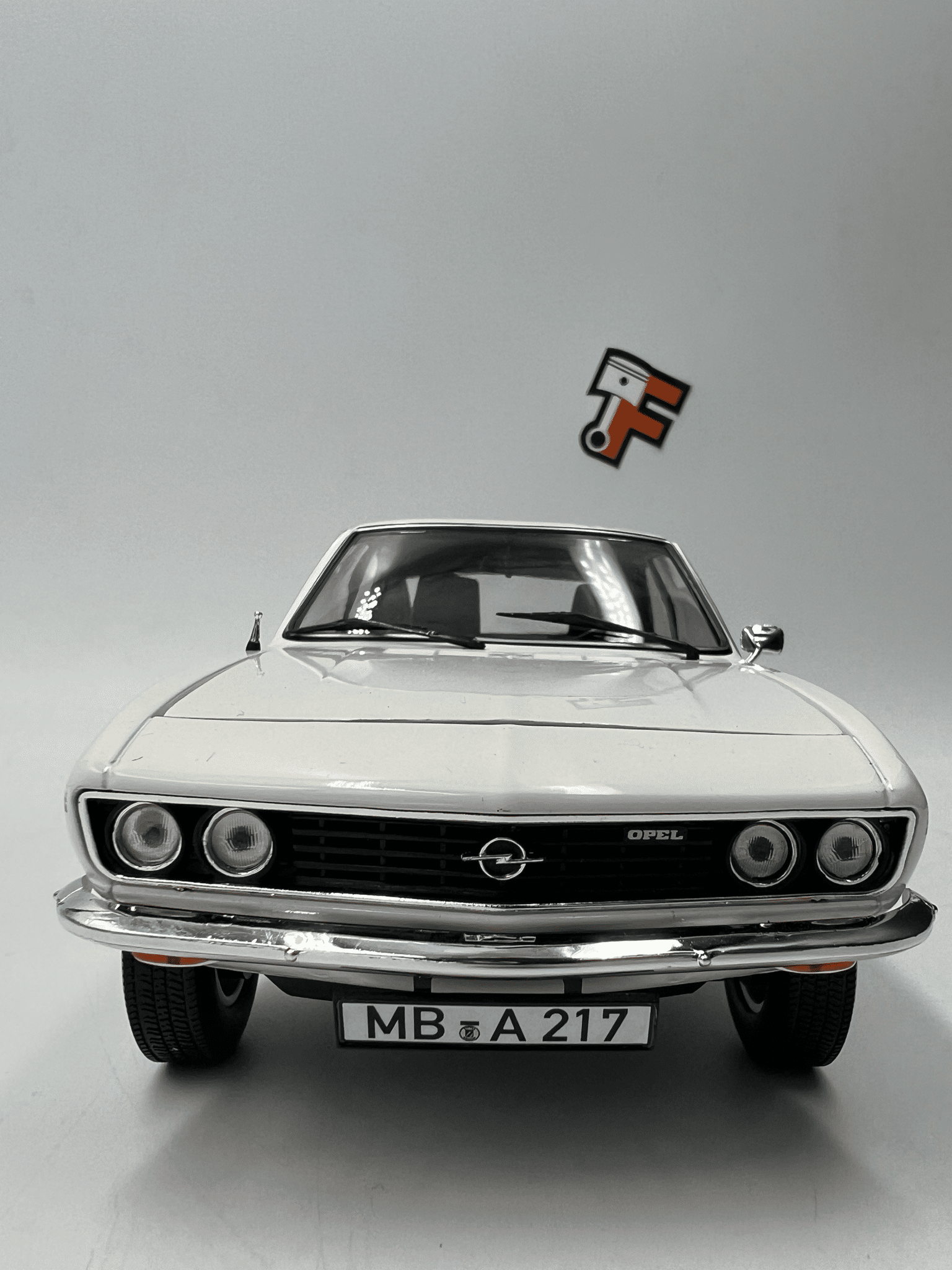 Opel Manta Swinger – Image 7