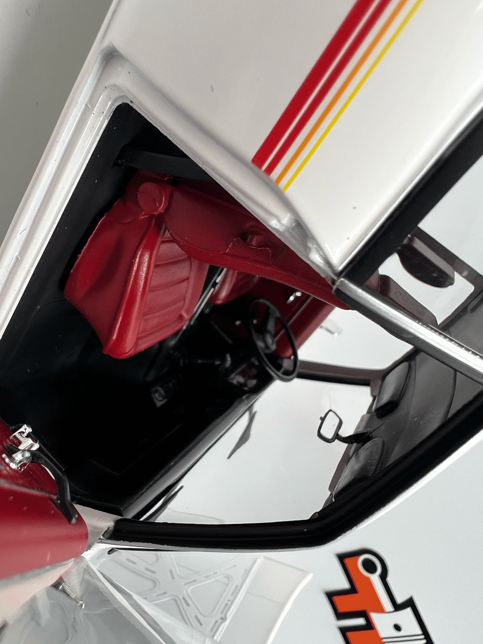 Opel Manta Swinger – Image 8