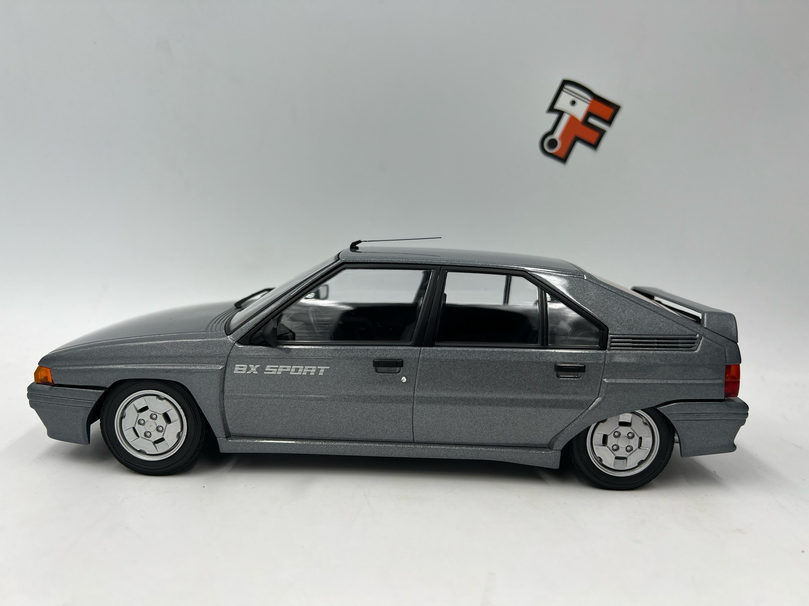 Citroën BX Sport ‘85 – Image 2