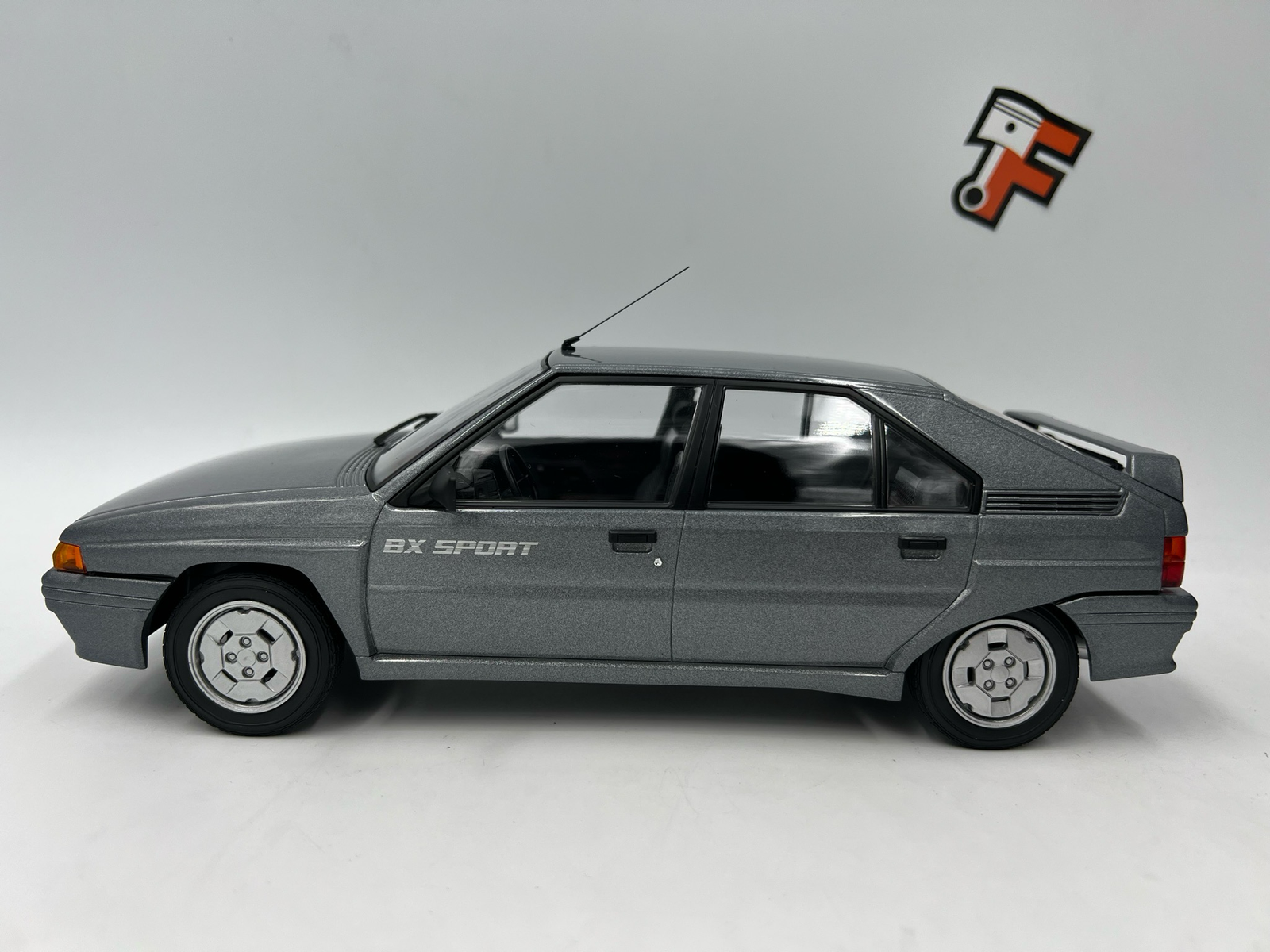 Citroën BX Sport ‘85 – Image 5
