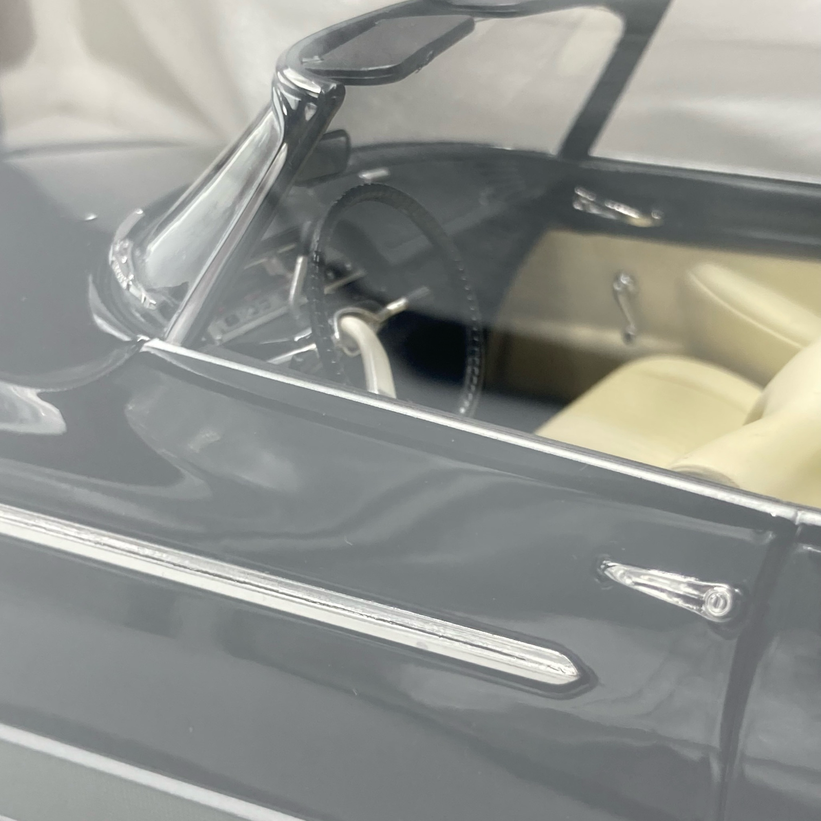 Citroën DS 21 Palm Beach 1968 – Image 2