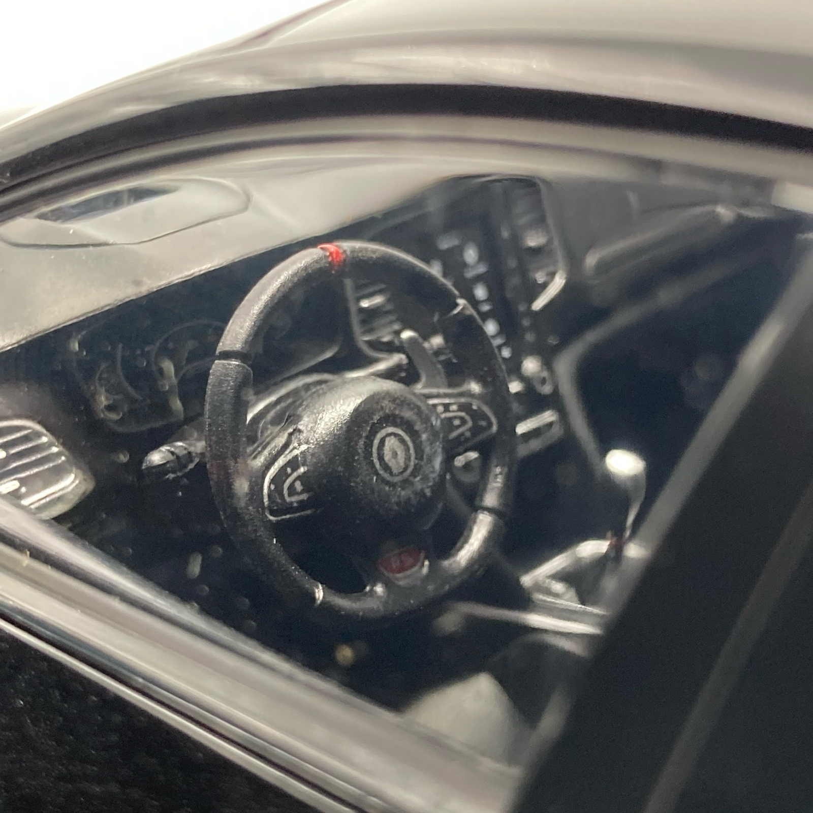 Renault Megane 4 RS Black – Image 7