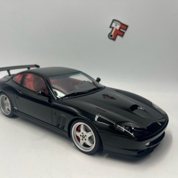 Miniature Ferrari F550 Koenig Specials vendue en Suisse