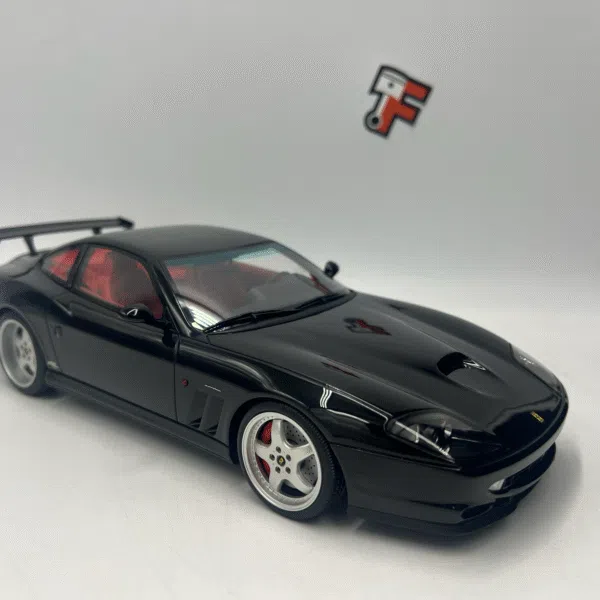 Miniature Ferrari F550 Koenig Specials vendue en Suisse
