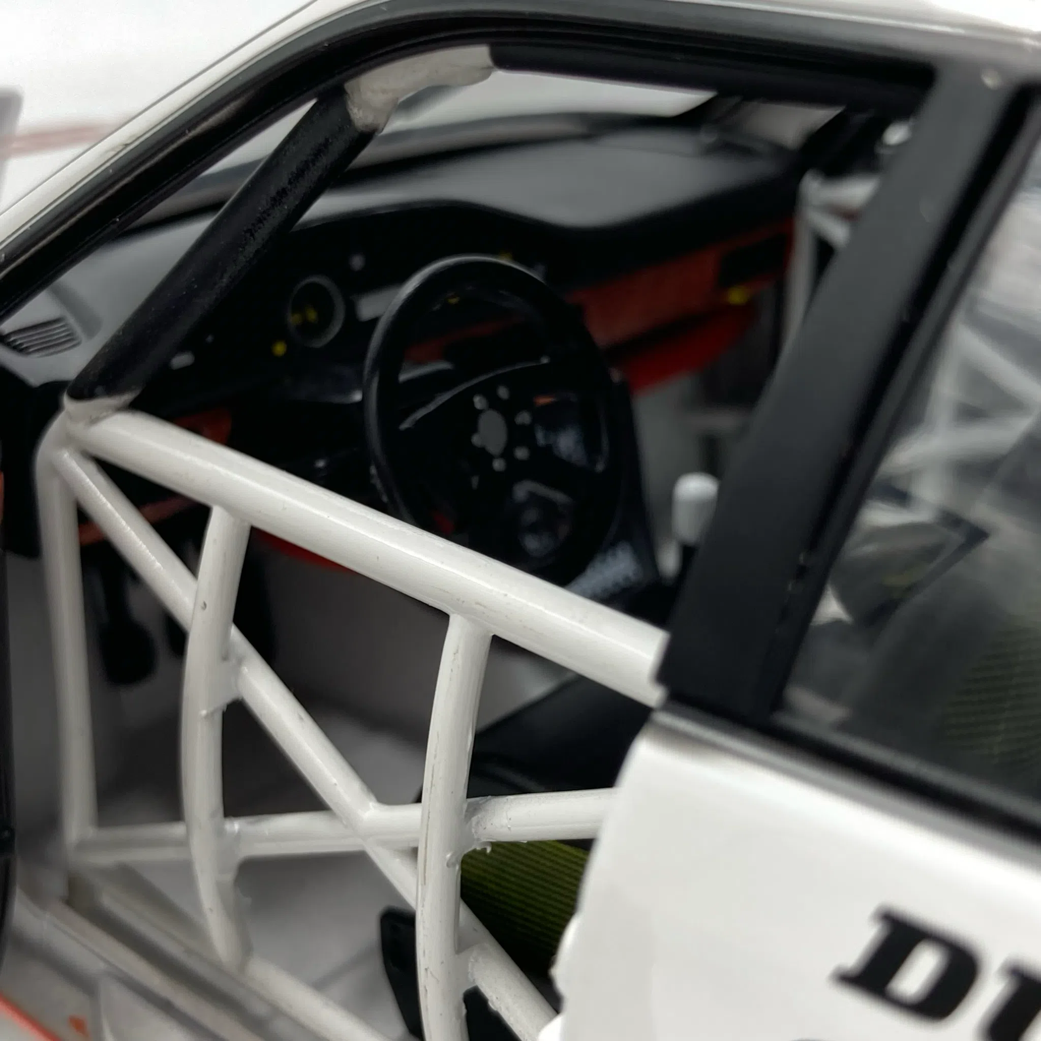 Audi V8 Quattro DTM #44 1990 – Image 7