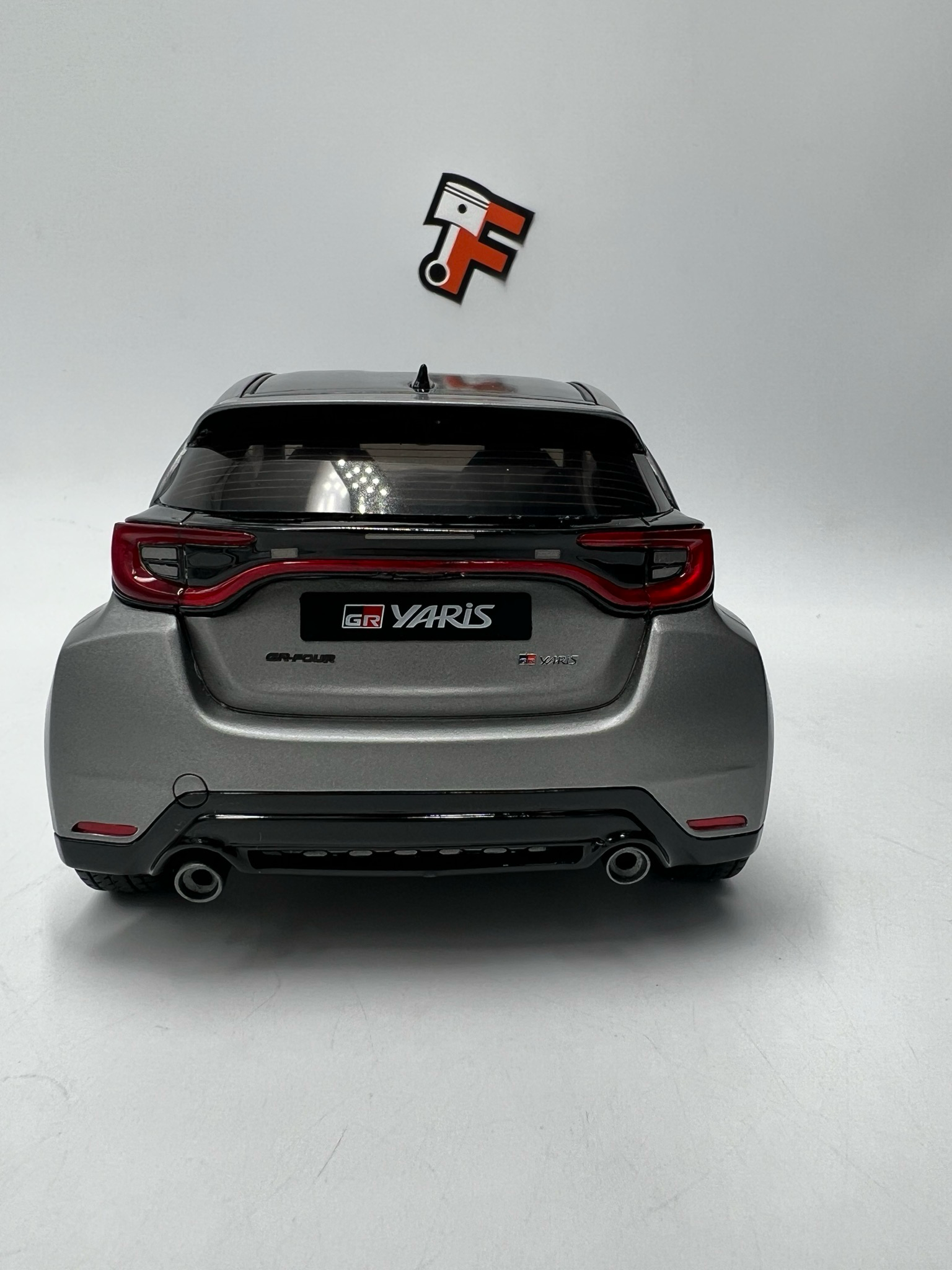 Toyota Yaris GR 2024 – Image 7