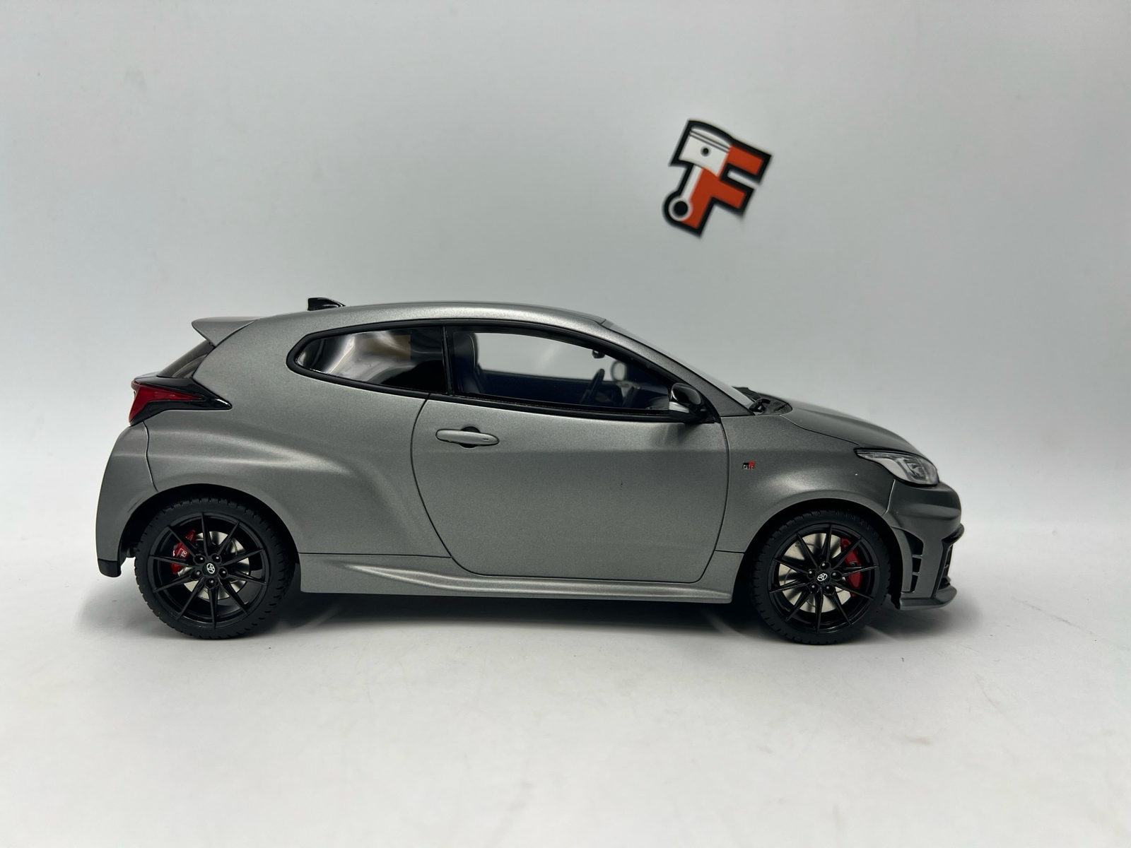 Toyota Yaris GR 2024 – Image 10