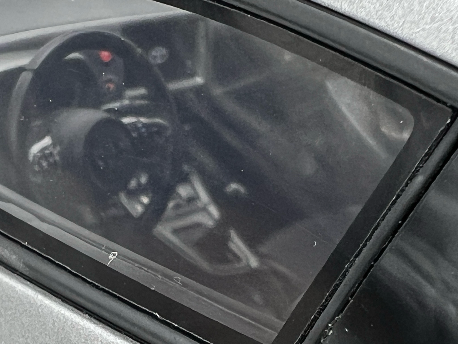 Toyota Yaris GR 2024 – Image 4