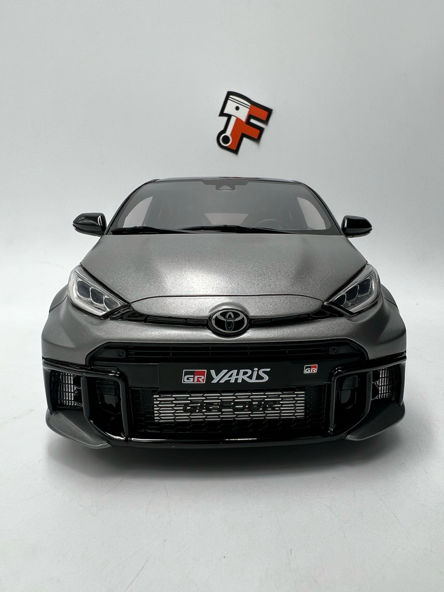 Toyota Yaris GR 2024 – Image 9