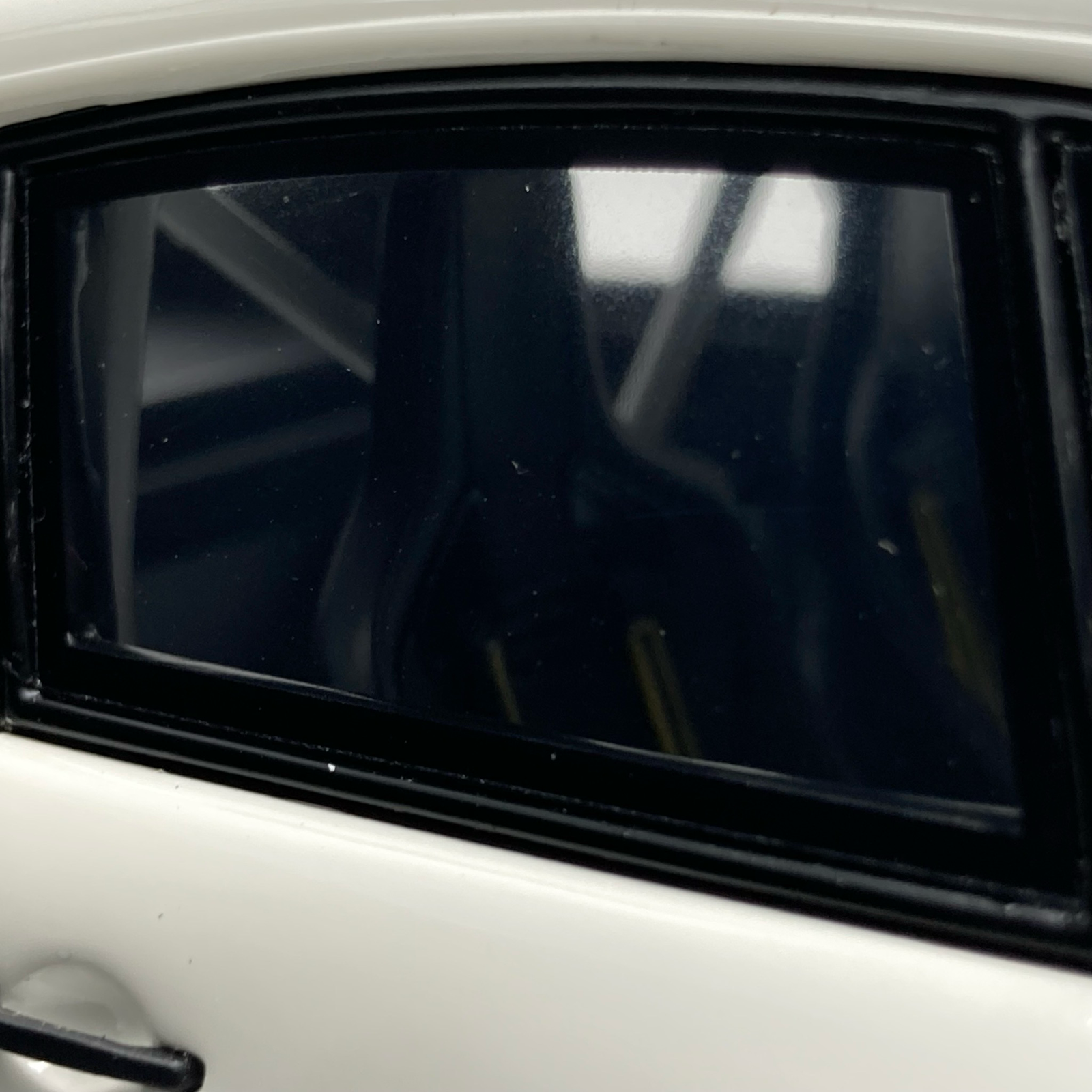 Porsche 911 RWB Akira Type 2024 White – Image 9